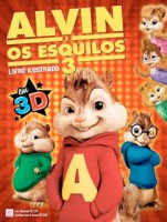 Alvin e os Esquilos 3 